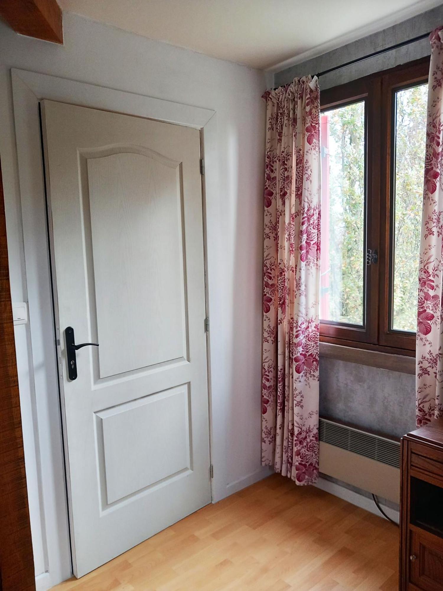 Country B&B Saint-Pierre-d'Eyraud Buitenkant foto